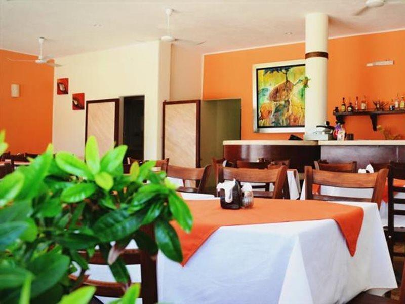 Hotel Blater Puerto Escondido  Exteriör bild