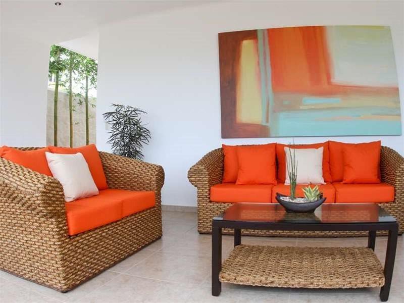 Hotel Blater Puerto Escondido  Exteriör bild