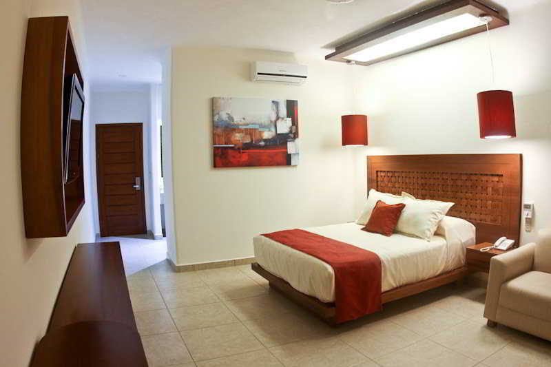 Hotel Blater Puerto Escondido  Exteriör bild