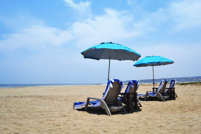 Hotel Blater Puerto Escondido  Exteriör bild