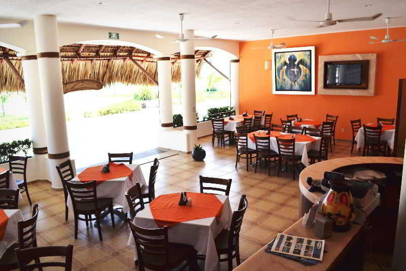 Hotel Blater Puerto Escondido  Exteriör bild